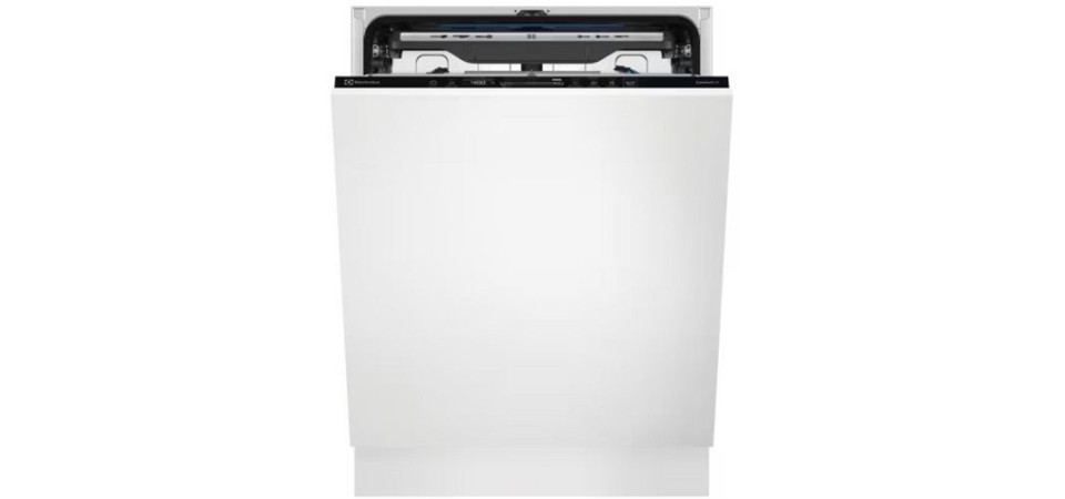 Electrolux KECB7310L Beépíthető 12-15 terítékes mosogatógép