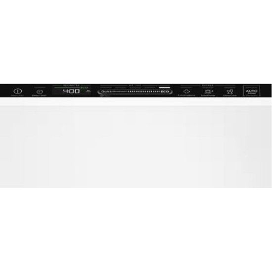 Electrolux KECB7310L Beépíthető 12-15 terítékes mosogatógép