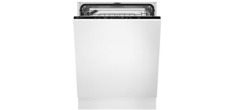 Electrolux KESC7300L Beépíthető 12-15 terítékes mosogatógép