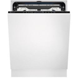 Electrolux KEZA9310W Beépíthető 12-15 terítékes mosogatógép
