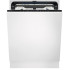 Electrolux KEZA9310W Beépíthető 12-15 terítékes mosogatógép