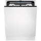 Electrolux KEZA9310W Beépíthető 12-15 terítékes mosogatógép