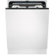 Electrolux KEZA9310W Beépíthető 12-15 terítékes mosogatógép