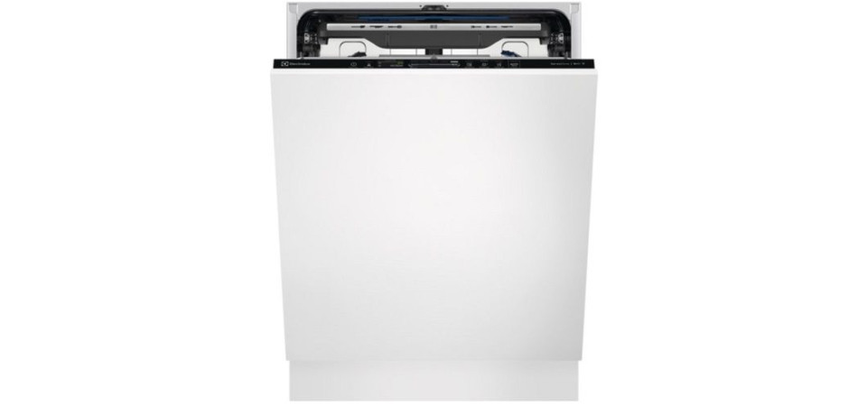 Electrolux KEZA9310W Beépíthető 12-15 terítékes mosogatógép