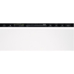 Electrolux KEZA9310W Beépíthető 12-15 terítékes mosogatógép