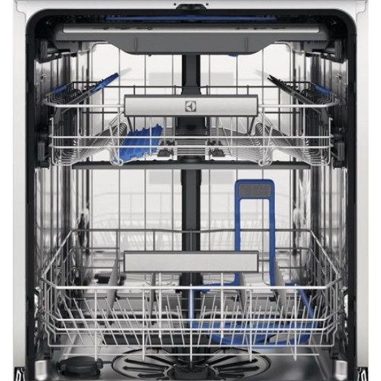Electrolux KEZA9310W Beépíthető 12-15 terítékes mosogatógép