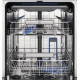 Electrolux KEZA9310W Beépíthető 12-15 terítékes mosogatógép