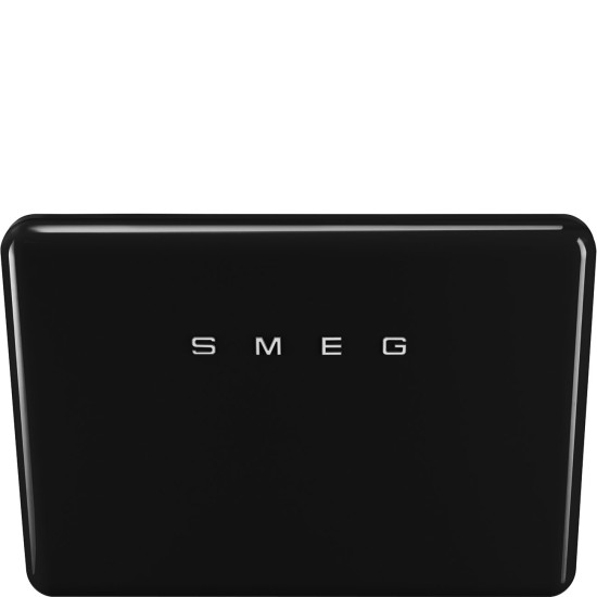 SMEG SMEG retro KFAB75 fali páraelszívó KFAB75BL Kürtős páraelszívó