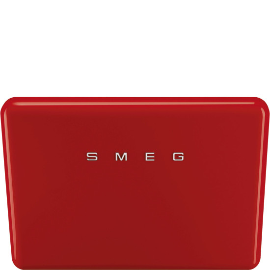 SMEG retro KFAB75 fali páraelszívó KFAB75RD Kürtős páraelszívó