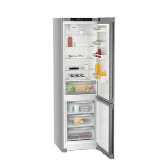 Liebherr KGNsd 57Vc03 Kombinált alulfagyasztós hűtőszekrény