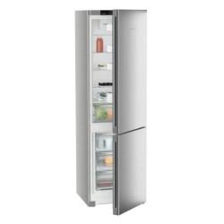 Liebherr KGNSFF57Z03 Kombinált alulfagyasztós hűtőszekrény