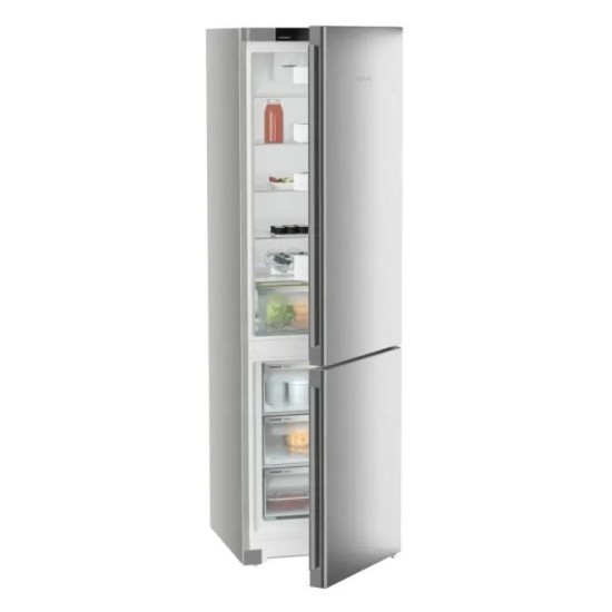 Liebherr KGNSFF57Z03 Kombinált alulfagyasztós hűtőszekrény