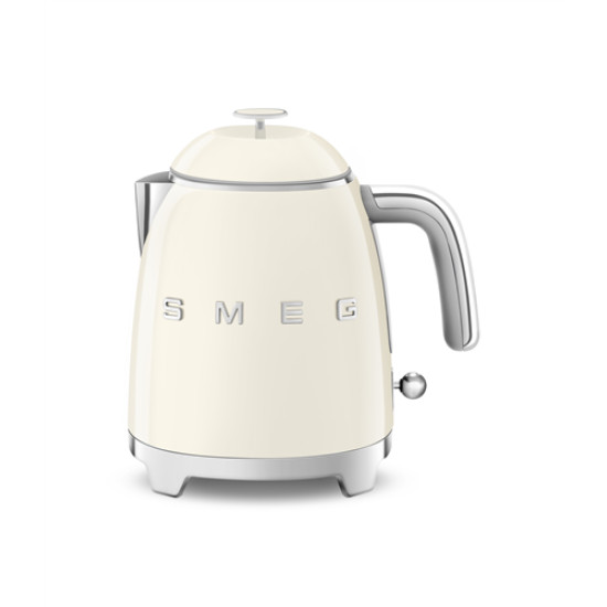 SMEG MINI VÍZFORRALÓ KLF05CREU Vízforraló