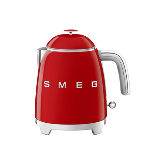 SMEG MINI VÍZFORRALÓ KLF05RDEU Vízforraló