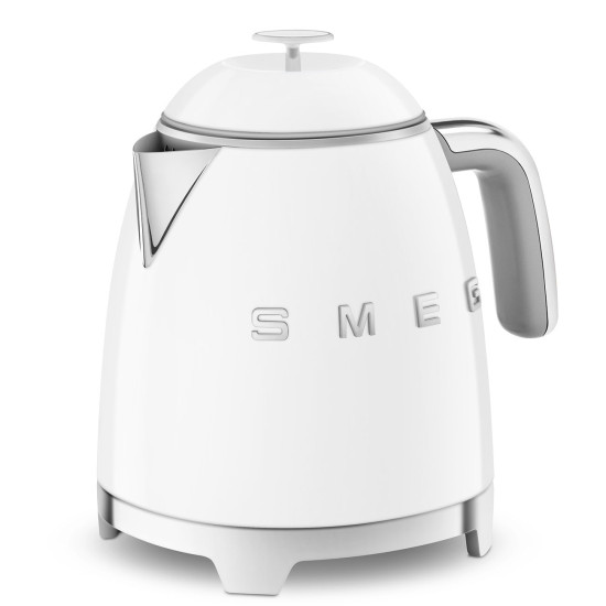 SMEG MINI VÍZFORRALÓ KLF05WHEU Vízforraló