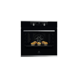 Electrolux KODDP77WX Beépíthető villany sütő