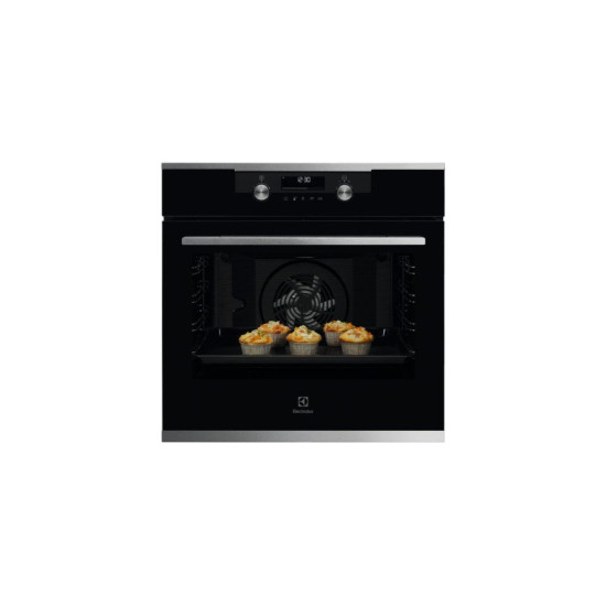 Electrolux KODDP77WX Beépíthető villany sütő
