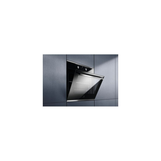 Electrolux KODDP77WX Beépíthető villany sütő