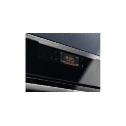 Electrolux KOEBP39WX Beépíthető villany sütő