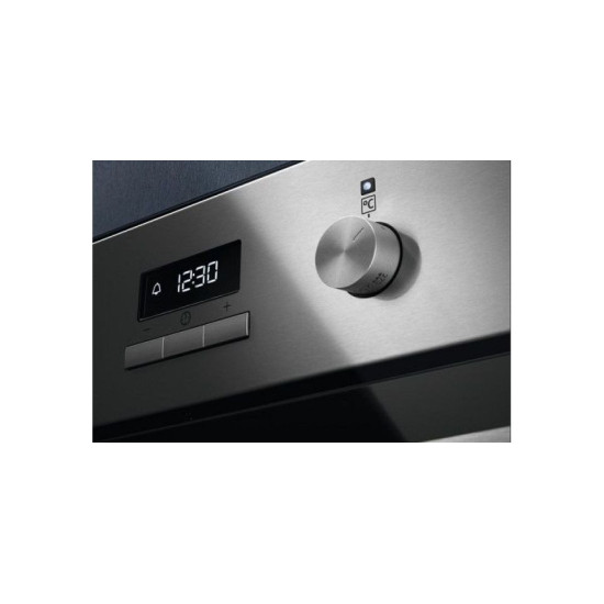 Electrolux KOF3H70X Beépíthető villany sütő