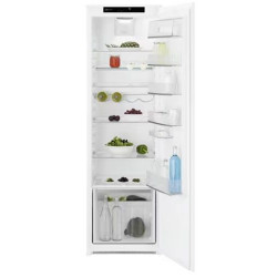 Electrolux KRS4DE18S Beépíthető egyajtós hűtőszekrény