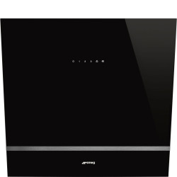 SMEG SMEG Linea KV26 design páraelszívó KV26N Kürtős páraelszívó