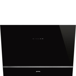 SMEG Linea KV28 design páraelszívó KV28N Kürtős páraelszívó