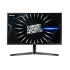 Samsung LC24RG50FQRXEN LED monitor