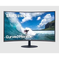 Samsung LC24T550FDRXEN LED monitor
