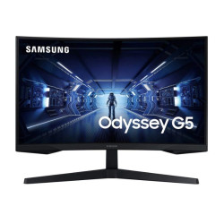Samsung LC27G55TQWRXEN LED monitor