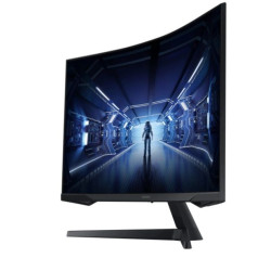Samsung LC27G55TQWRXEN LED monitor
