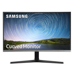 Samsung LC27R500FHRXEN LED monitor