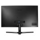 Samsung LC27R500FHRXEN LED monitor