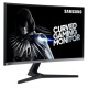Samsung Samsnug C27RG50FQU monitor LED monitor
