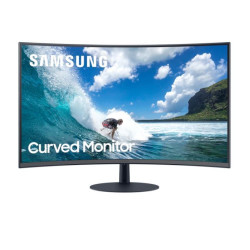 Samsung LC27T550FDRXEN LED monitor