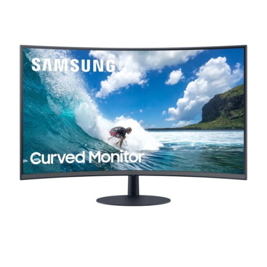 Samsung LC27T550FDRXEN LED monitor