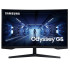 Samsung LC32G55TQBUXEN Monitor