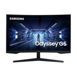Samsung LC32G55TQWRXEN LED monitor