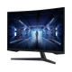 Samsung LC32G55TQWRXEN LED monitor