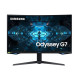 Samsung LC32G75TQSRXEN LED monitor