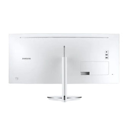 Samsung LC34J791WTRXEN Monitor
