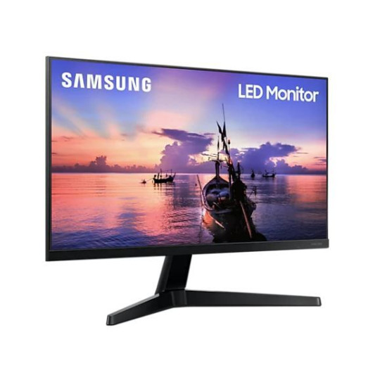 Samsung LF24T350FHRXEN LED monitor