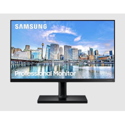 Samsung LF24T450FQRXEN LED monitor