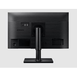 Samsung LF24T450FQRXEN LED monitor