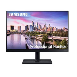 Samsung LF24T450GYUXEN LED monitor
