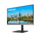 Samsung LF24T650FYRXEN LED monitor