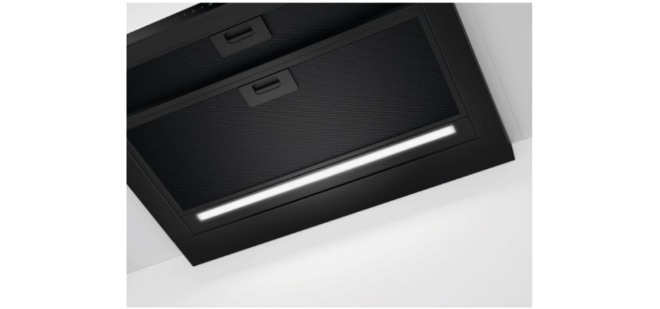 Electrolux LFP816K Kihúzható páraelszívó