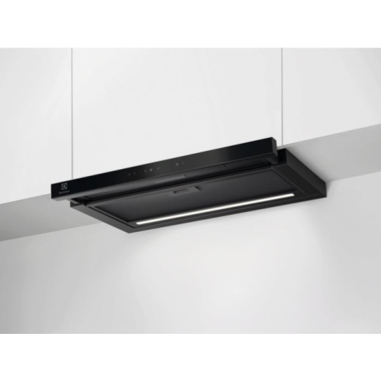 Electrolux LFP816K Kihúzható páraelszívó