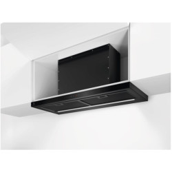 Electrolux LFP819K Kihúzható páraelszívó