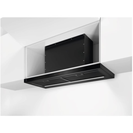 Electrolux LFP819K Kihúzható páraelszívó